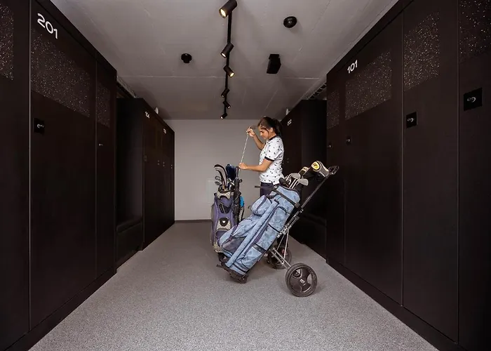 Апарт-отель Bleibt Alpine