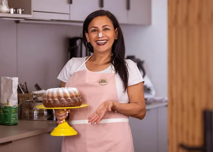 Bleibt Alpine سخلادميخ