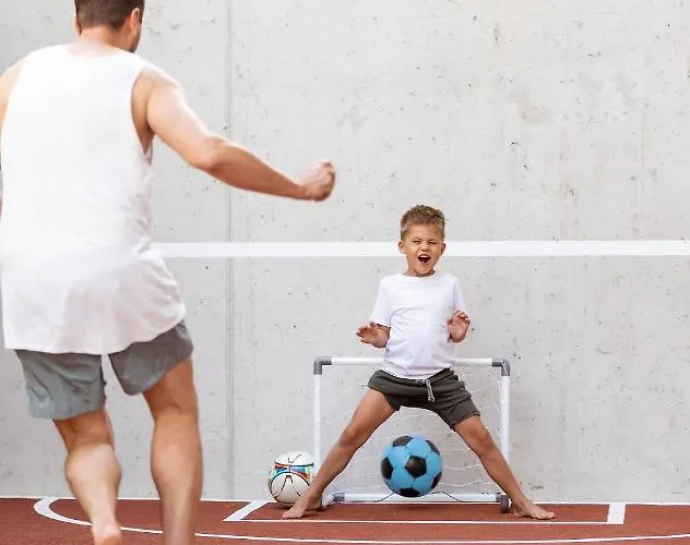 شقة فندقية Bleibt Alpine