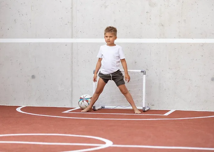 Bleibt Alpine شقة فندقية 4*