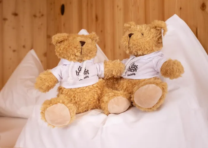 Bleibt Alpine 4* Шладминг