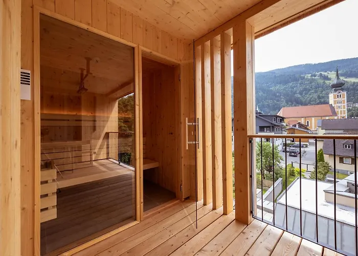 Bleibt Alpine Шладминг