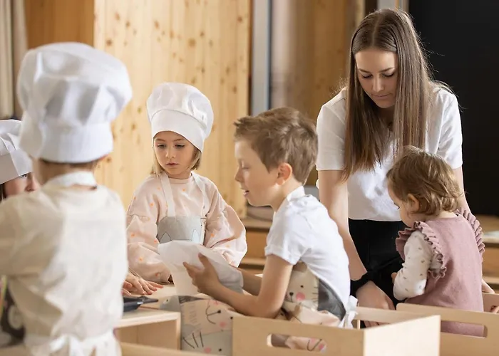 شقة فندقية Bleibt Alpine سخلادميخ