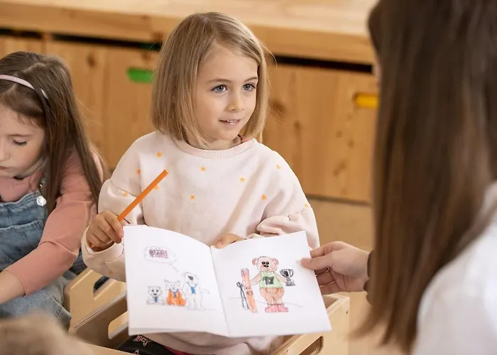 Bleibt Alpine Апарт-отель 4*