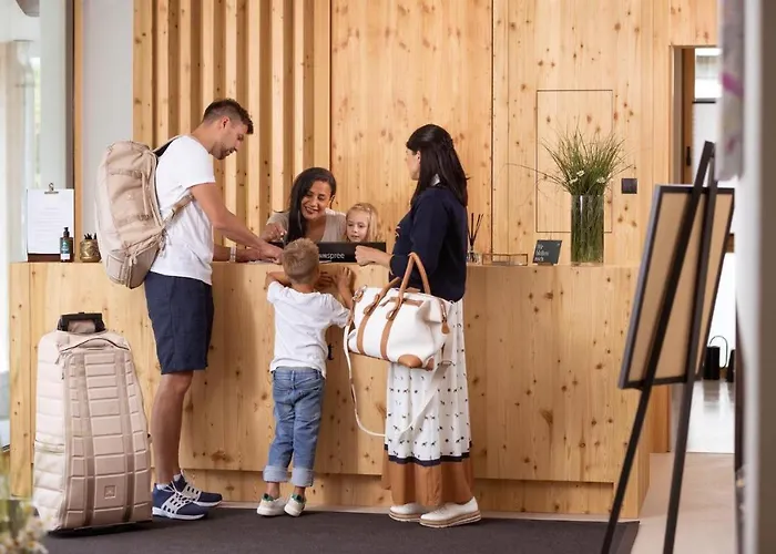 Bleibt Alpine 4* Шладминг