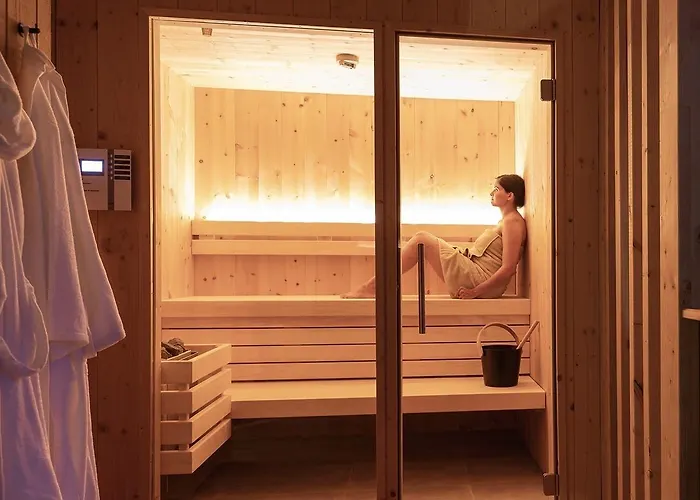 Bleibt Alpine 4* Шладминг