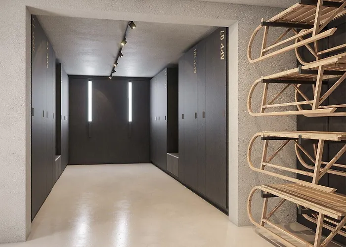 Bleibt Alpine 4* سخلادميخ