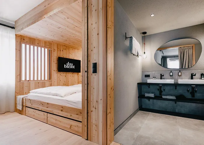 Bleibt Alpine Шладминг